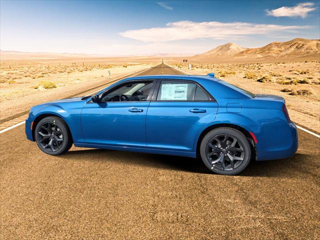 2023 Chrysler Chrysler 300 300 TOURING