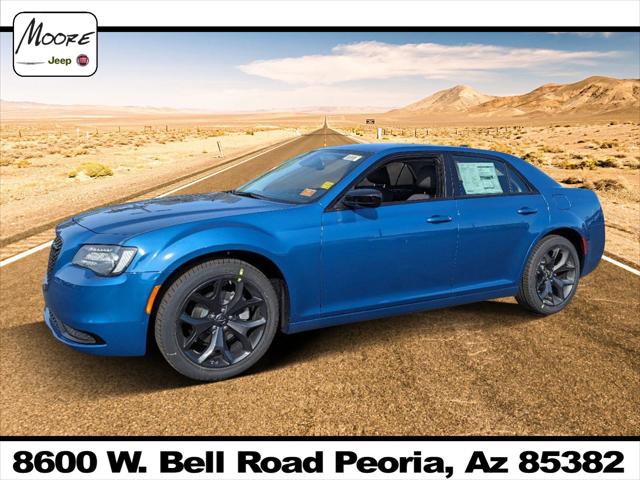 2023 Chrysler Chrysler 300 300 TOURING