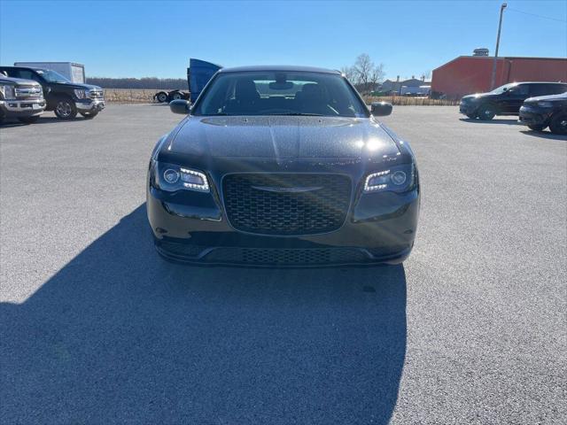 2023 Chrysler Chrysler 300 300 TOURING