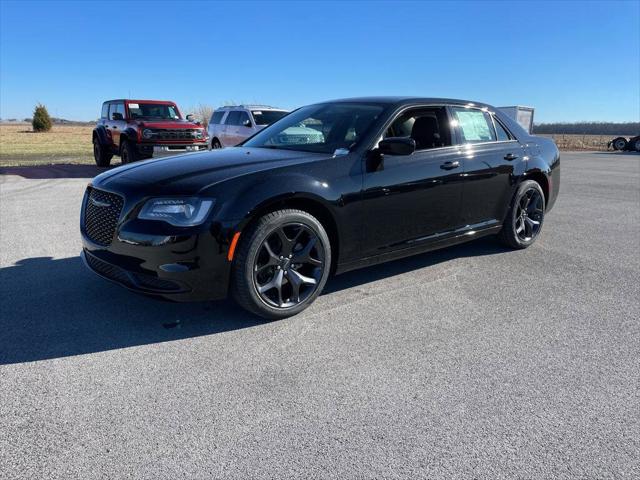 2023 Chrysler Chrysler 300 300 TOURING