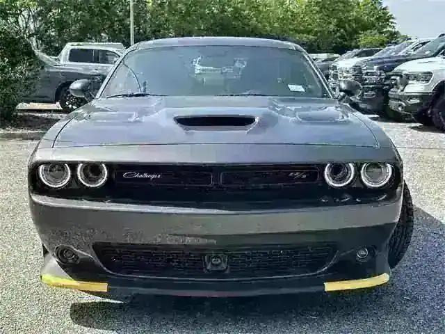 2023 Dodge Challenger CHALLENGER R/T SCAT PACK