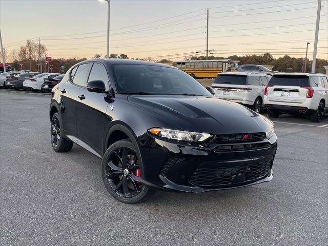 2024 Dodge Hornet DODGE HORNET GT AWD