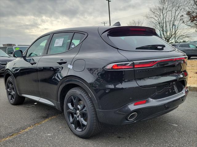 2024 Dodge Hornet DODGE HORNET R/T PLUS EAWD