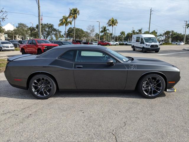 2023 Dodge Challenger CHALLENGER R/T