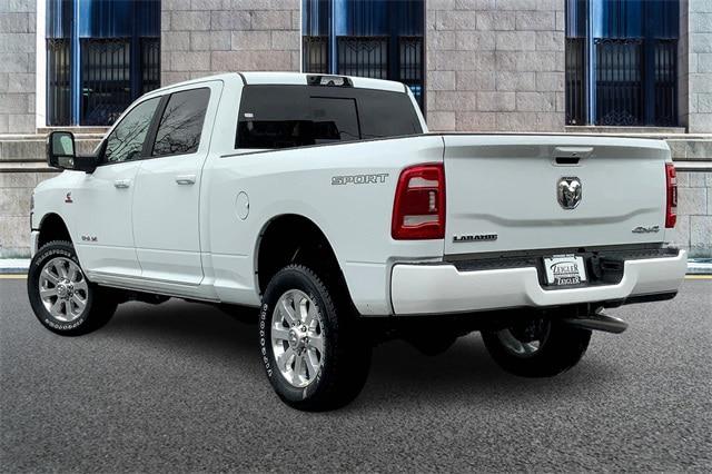 2024 RAM Ram 2500 RAM 2500 LARAMIE CREW CAB 4X4 64 BOX