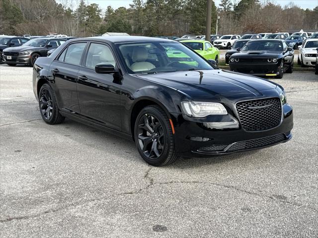 2023 Chrysler Chrysler 300 300 TOURING