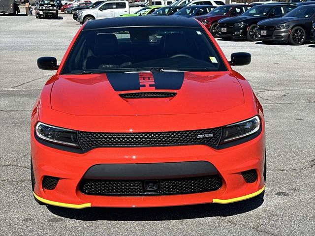 2023 Dodge Charger CHARGER R/T