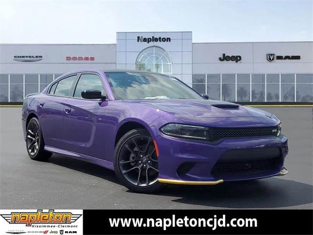 2023 Dodge Charger CHARGER R/T