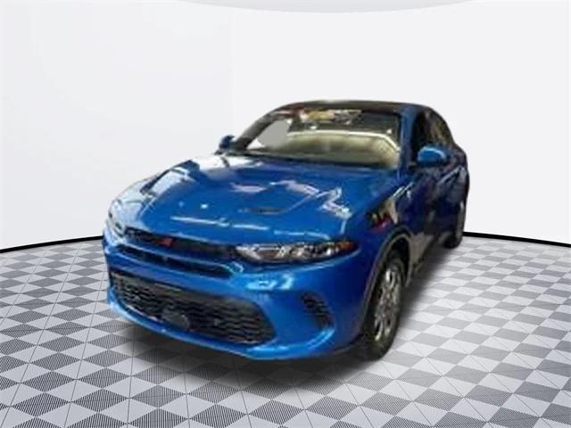 2024 Dodge Hornet DODGE HORNET R/T PLUS EAWD