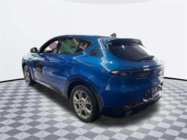 2024 Dodge Hornet DODGE HORNET R/T PLUS EAWD