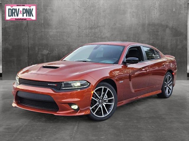 2023 Dodge Charger CHARGER R/T