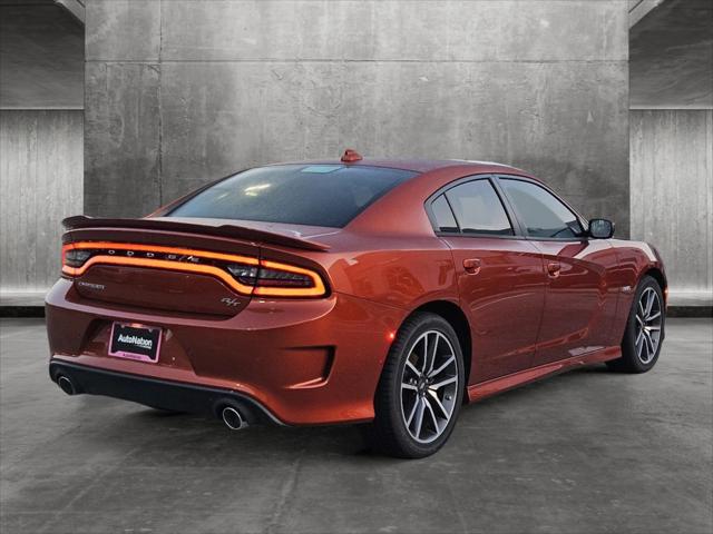 2023 Dodge Charger CHARGER R/T