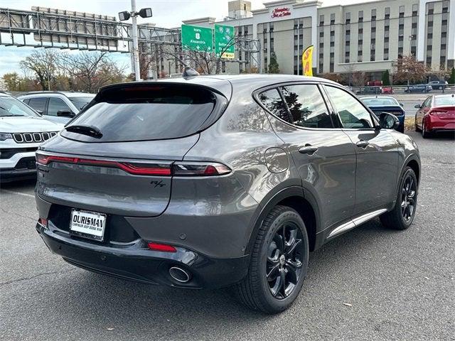 2024 Dodge Hornet DODGE HORNET R/T EAWD