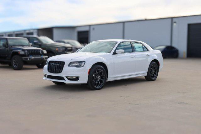 2023 Chrysler Chrysler 300 300 TOURING L AWD