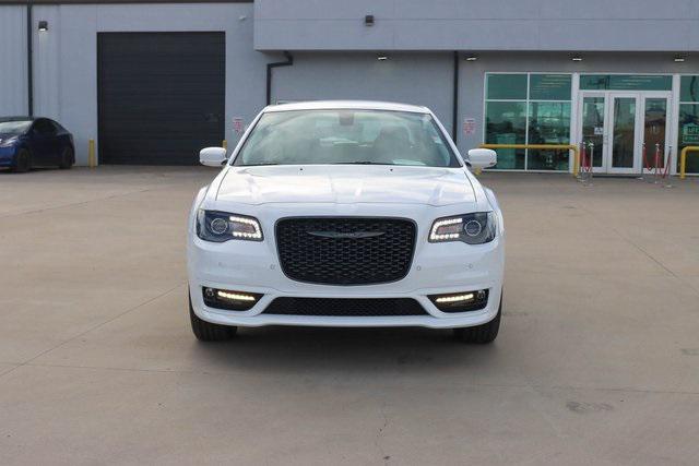 2023 Chrysler Chrysler 300 300 TOURING L AWD