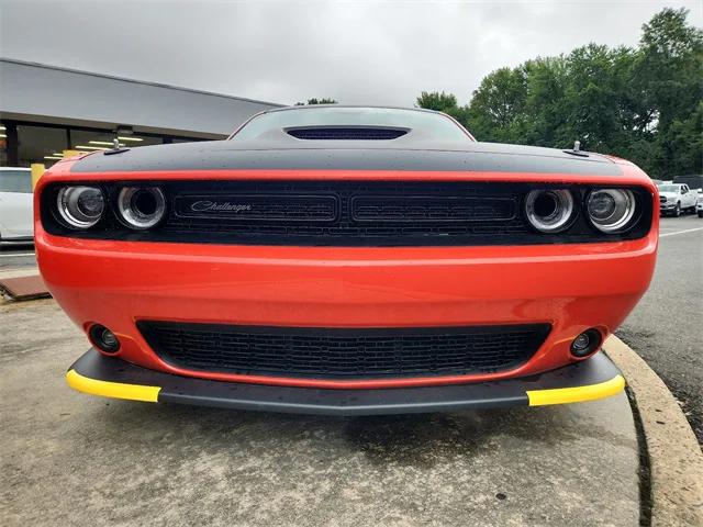 2023 Dodge Challenger CHALLENGER R/T