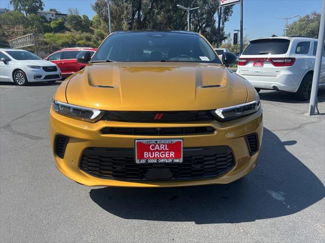 2024 Dodge Hornet DODGE HORNET R/T PLUS EAWD