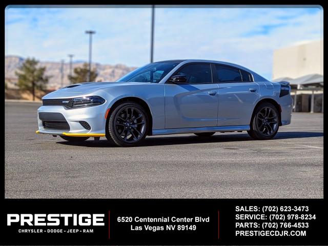 2023 Dodge Charger CHARGER R/T