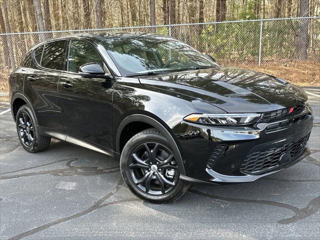 2024 Dodge Hornet DODGE HORNET GT PLUS AWD