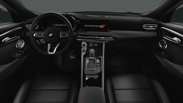 2024 Dodge Hornet DODGE HORNET GT PLUS AWD