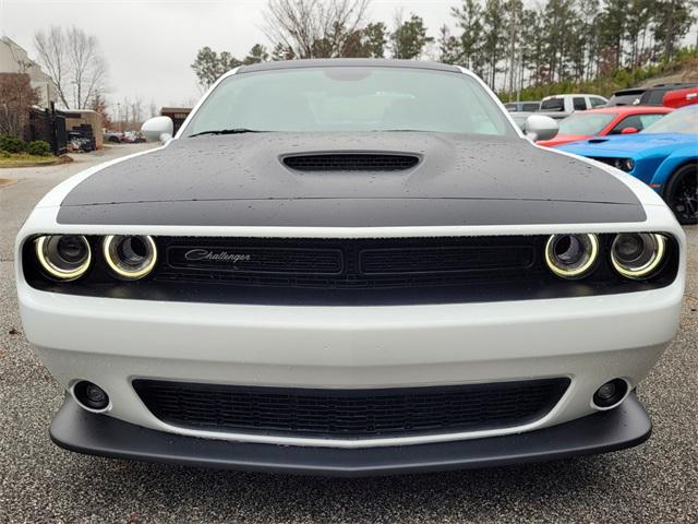 2023 Dodge Challenger CHALLENGER R/T