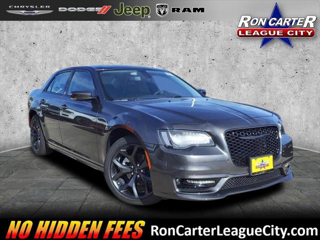 2023 Chrysler Chrysler 300 300 TOURING L RWD