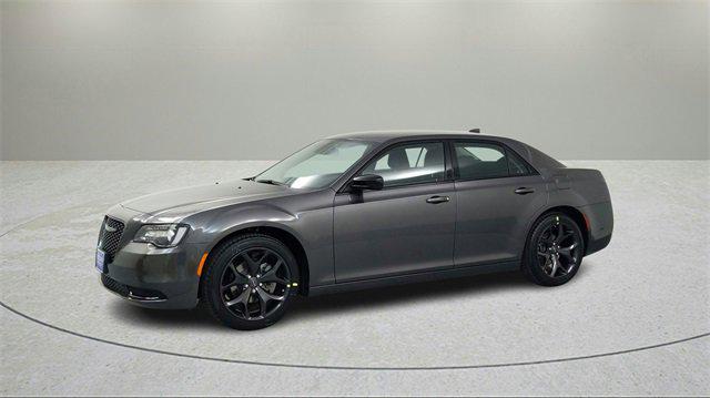 2023 Chrysler Chrysler 300 300 TOURING