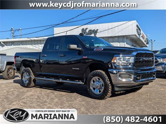 2021 RAM 2500 Tradesman Crew Cab 4x4 64 Box