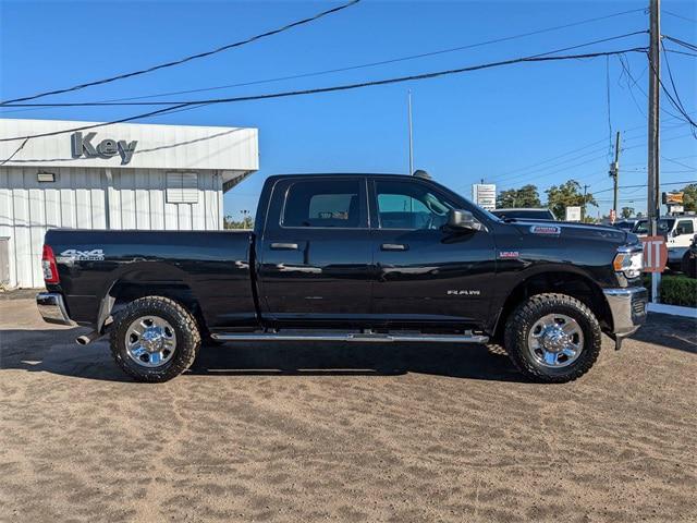 2021 RAM 2500 Tradesman Crew Cab 4x4 64 Box