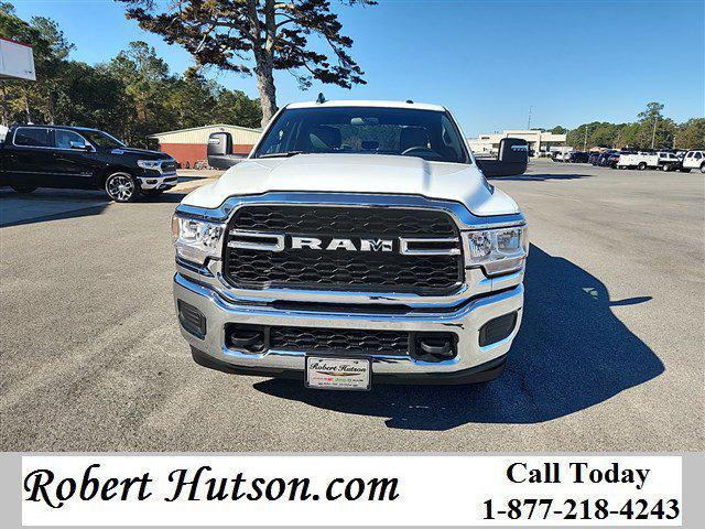 2024 RAM Ram 2500 RAM 2500 TRADESMAN CREW CAB 4X2 8 BOX