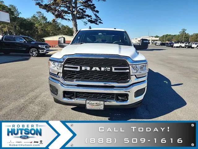 2024 RAM Ram 2500 RAM 2500 TRADESMAN CREW CAB 4X2 8 BOX