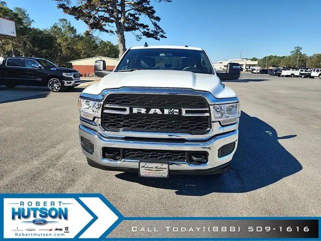 2024 RAM Ram 2500 RAM 2500 TRADESMAN CREW CAB 4X2 8 BOX