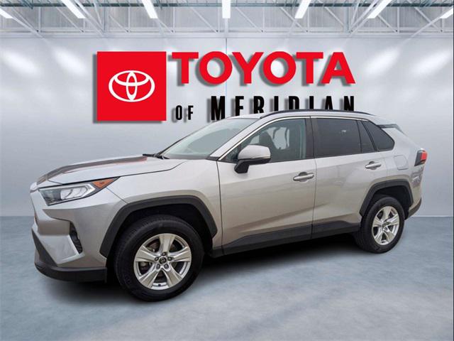 New Used Toyota Cars for Sale Near Hattiesburg MS