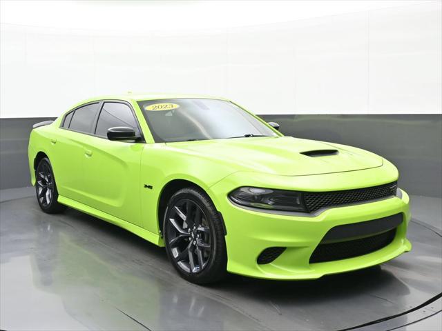 2023 Dodge Charger R/T for sale in COOKEVILLE, TN