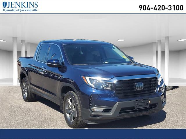 used honda ridgeline rtl e for sale