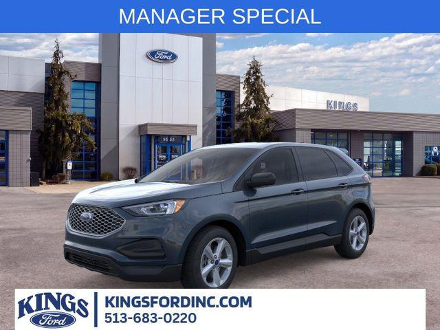 2024 Ford Edge SE for sale in Cincinnati, OH