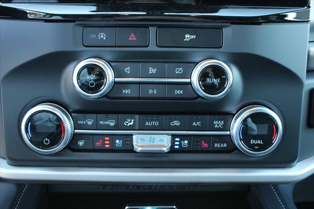 2024 Ford Expedition XLT