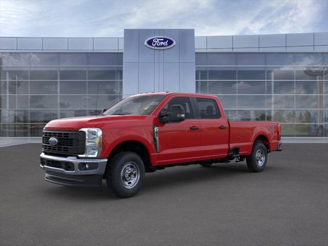 2024 Ford F-250 XL for sale in Grand Rapids, MI