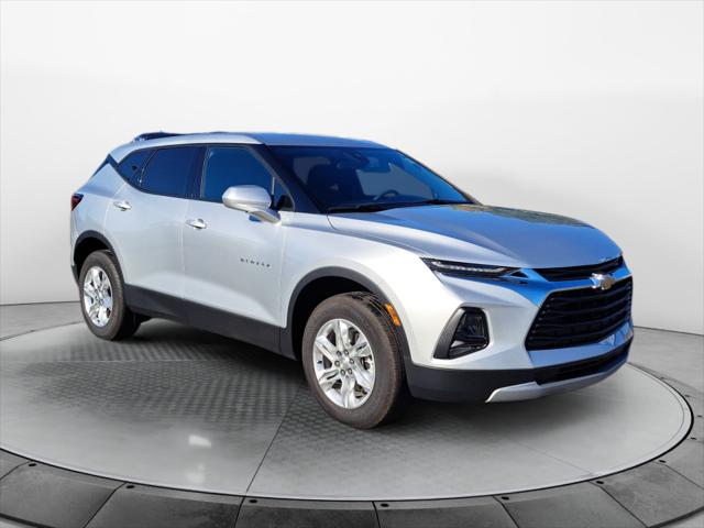 2022 Chevrolet Blazer FWD 2LT for sale in Winston Salem, NC