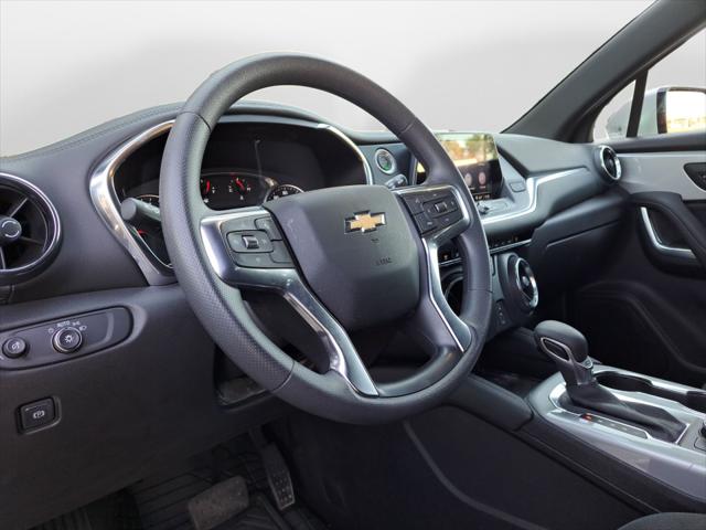 2022 Chevrolet Blazer FWD 2LT