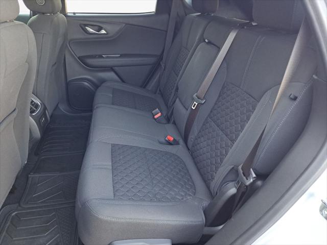 2022 Chevrolet Blazer FWD 2LT