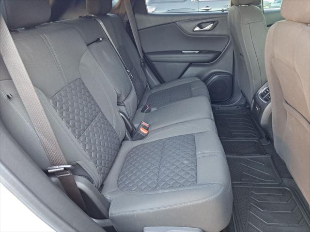 2022 Chevrolet Blazer FWD 2LT