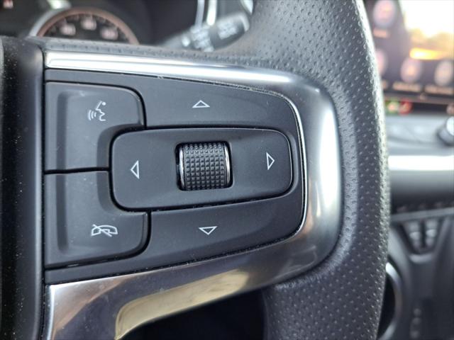 2022 Chevrolet Blazer FWD 2LT