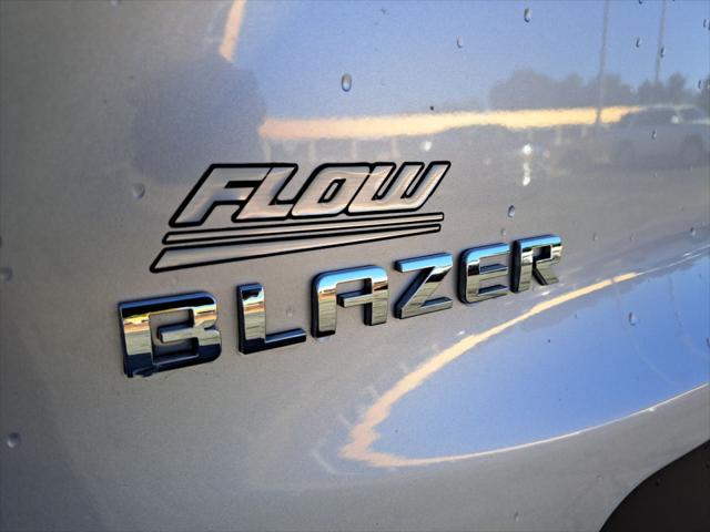 2022 Chevrolet Blazer FWD 2LT