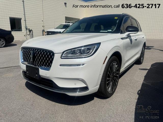 2020 Lincoln Corsair Reserve for sale in Saint Peters, MO