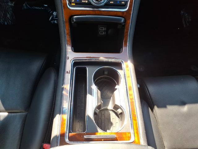 2020 Lincoln Continental Reserve