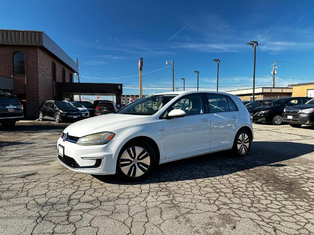 2015 Volkswagen e-Golf SEL Premium for sale in Pleasant Grove, UT