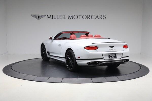 2022 Bentley Continental GT Speed