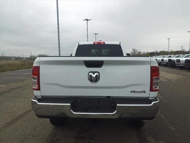 2024 RAM Ram 2500 RAM 2500 TRADESMAN CREW CAB 4X4 8 BOX