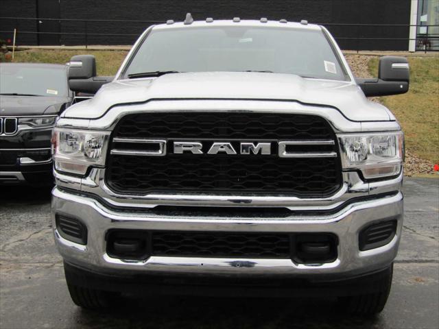 2024 RAM Ram 2500 RAM 2500 TRADESMAN CREW CAB 4X4 8 BOX